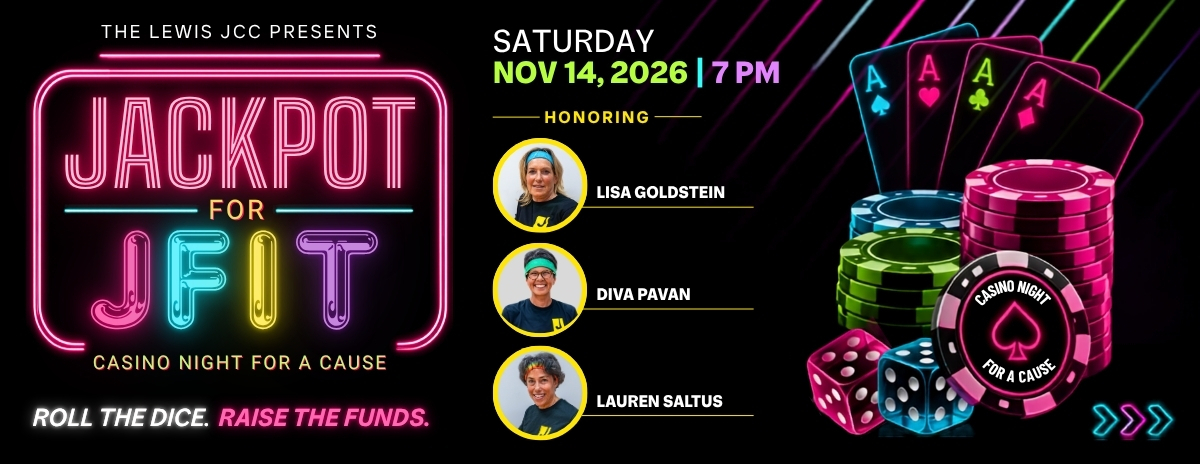 Fall Fundraiser - Casino Night for a Cause